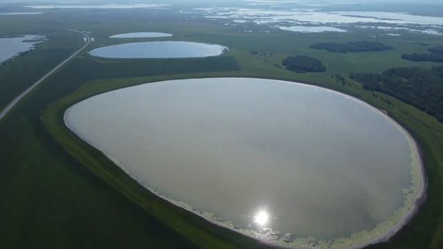 Трасса Омск-Курган смотреть онлайн