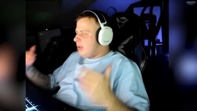 NITRO O SWOIM STARYM KONTENCIE | ŚMIESZNE TELEFONY, OMEGLE, GTA RP смотреть онлайн