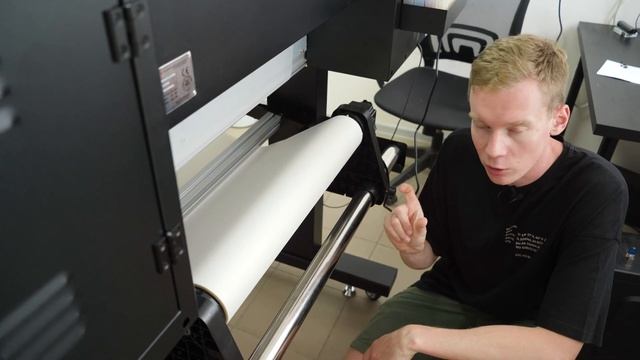 ⚡ DTF ПРИНТЕР, КОТОРЫЙ РАБОТАЕТ КАК ЧАСЫ
