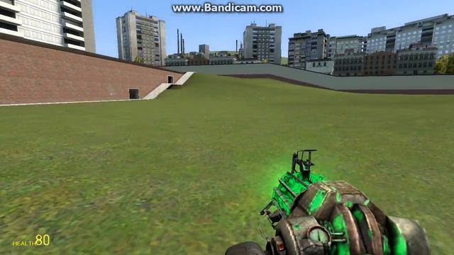 Обзор аддонов для Garry's Mod: Zmod смотреть онлайн