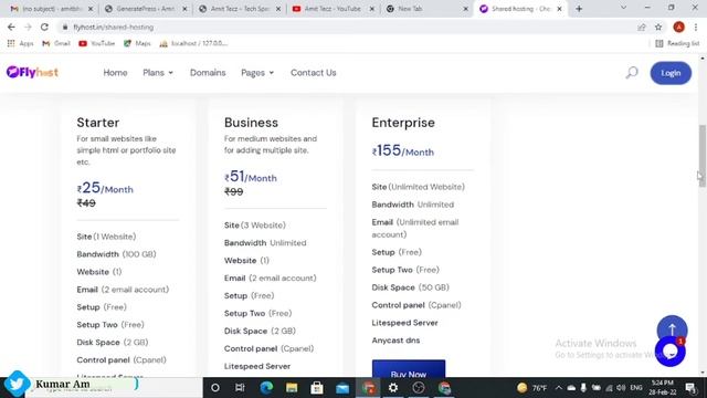 Best Cheap Web Hosting For Wordpress 2022 - 90% Discount | Best Web Hosting For Beginners смотреть онлайн