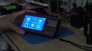 Радиоприёмник SANSUI F50 из Китая. Ч 2. Чуть подробнее