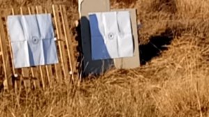 20 калибр, охота удалась и пристрелка МР-155/20