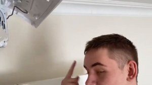 Чистим фильтры кондиционера Gree