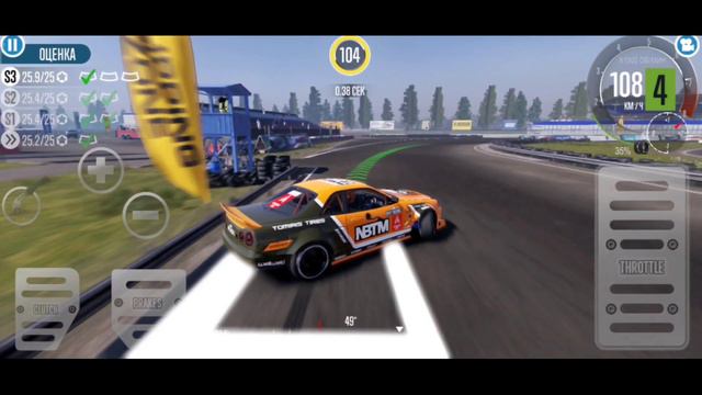 Финальный 4-й этап серии турниров XDS GP 2021 | Atron configuration 2 | #XDSGP20214 смотреть онлайн