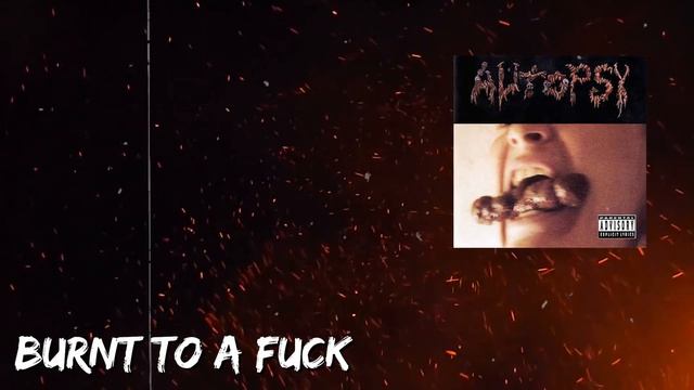 AUTOPSY - американский DEATH METAL / Обзор от DPrize смотреть онлайн