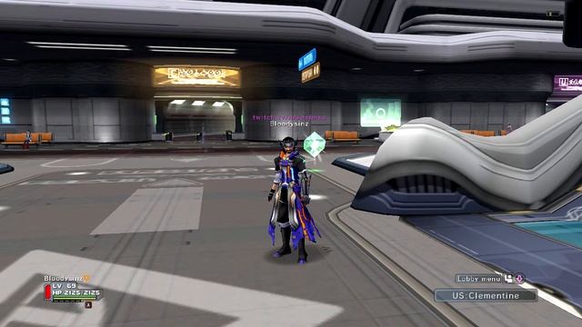 PSU Clementine; Basic Exp Guide (Step By Step) смотреть онлайн