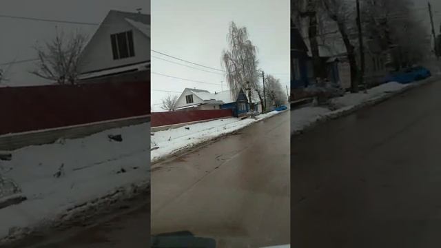 Видео вертолетной площадки Навля смотреть онлайн