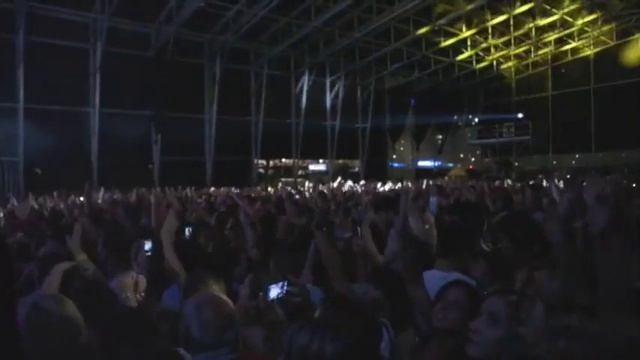 Hijos del Mar Tour en Andorra y Pineda de Mar смотреть онлайн