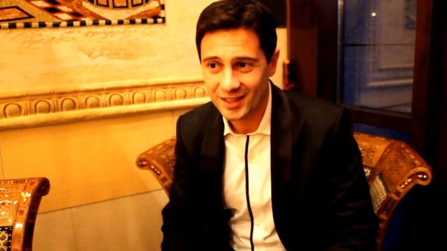 АНТОН МАКАРСКИЙ "Дети.. простите нас - взрослых..." смотреть онлайн