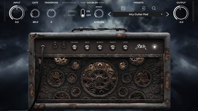 Trying out the Neural DSP | Archetype: RABEA смотреть онлайн