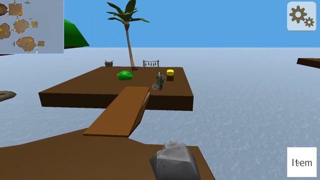 [InfoWeb] escape from Island (9/10) Walkthrough смотреть онлайн