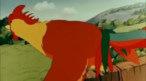 Гадкий утёнок (1956)