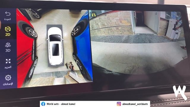 جيلى اوكافانجو 2023 / Geely Okavango Premium смотреть онлайн