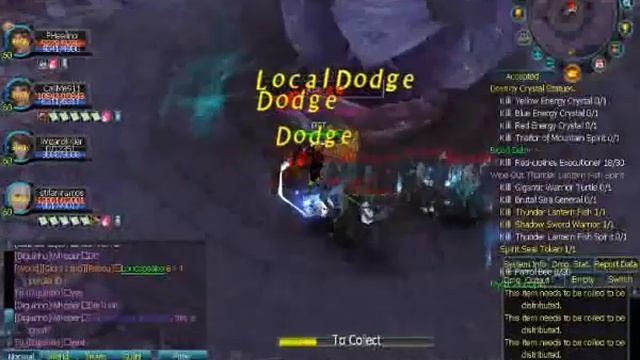 Soul Order Online Evil Crystal Castle Fast Run смотреть онлайн