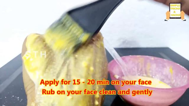 Natural Beauty Tips For Fresh Skin Fair Looking Younger - Skin Fair Glowing Show For Skin Whitening