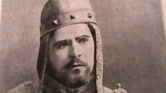 Алексанр Богданович тенор часть 5 смотреть онлайн