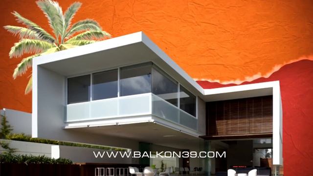 Порадуй жену и закажи балкон. Окна на Отлично 757504 Калининград смотреть онлайн