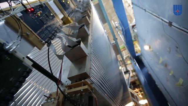 НИЦ “Курчатовский институт” ИФВЭ (Протвино)