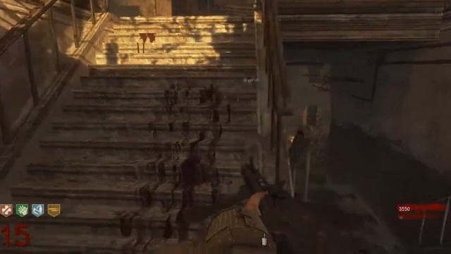 CALL OF DUTY. WORLD AT WAR. Последний рубеж. №5 смотреть онлайн