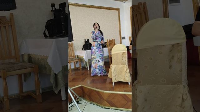 Эльмира Ахмедова смотреть онлайн