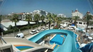 Отель Aydinbey Famous Resort 5.