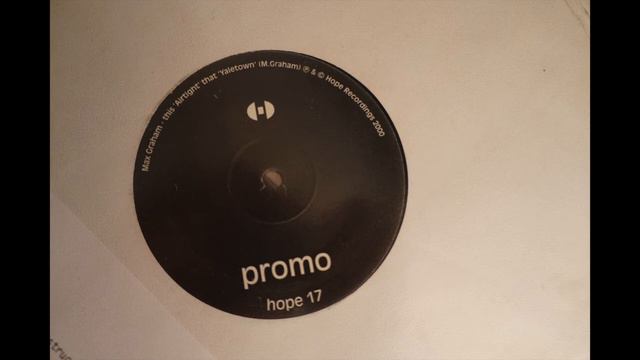 Max Graham - Airtight 💎 Ortofon 2M Red смотреть онлайн