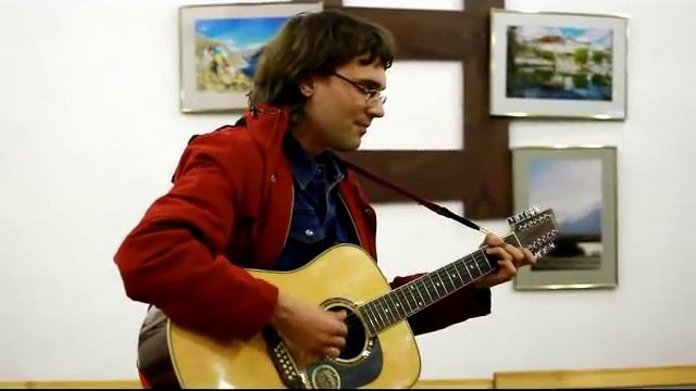 Алексей Караковский - Северная Земля смотреть онлайн