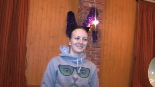 Подарки ПНГшников. 1 января 2014г. смотреть онлайн