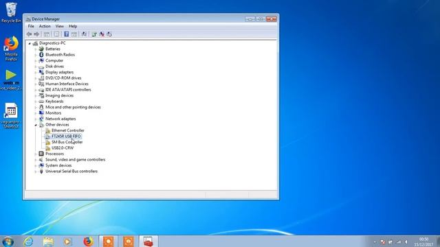 Install Vag Can Pro VCP 5.5.1 on Windows 7 32Bit смотреть онлайн