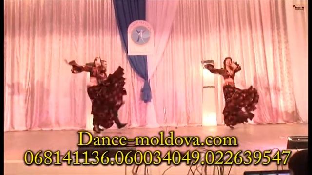 Цыганский танец Exclusive Dance!!! Танцы МОЛДОВА КИШИНЁВ!!Dansuri Moldova CHISINAU смотреть онлайн