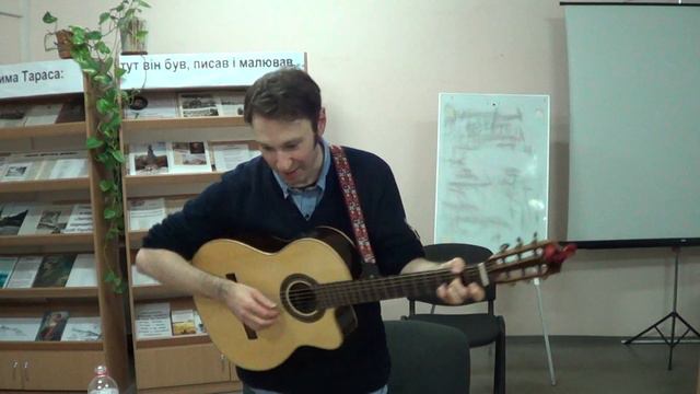 Скажи Серёга Джошуа Ланца Светловка Днепр смотреть онлайн