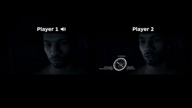 18 Minutes of Man of Medan Co-op Gameplay (Both POVs) смотреть онлайн