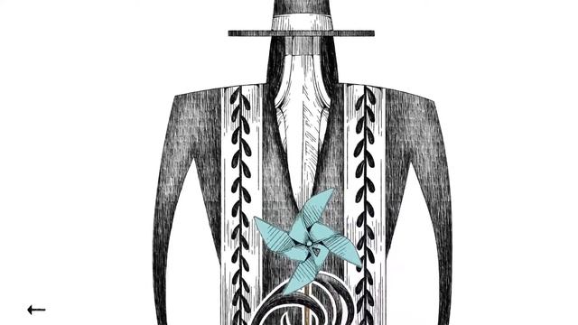 O|BSCURA #34: - A Raven Monologue - смотреть онлайн