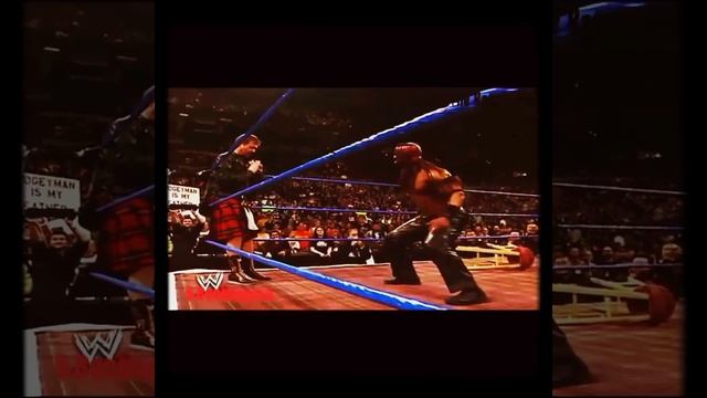 Самые страшные рестлеры смотреть онлайн