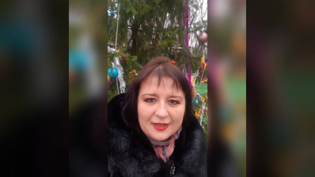 Гомель. Лучшие ёлки города 🎄.Часть 2 смотреть онлайн