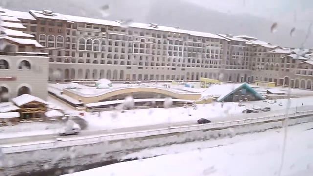 Горки Город смотреть онлайн