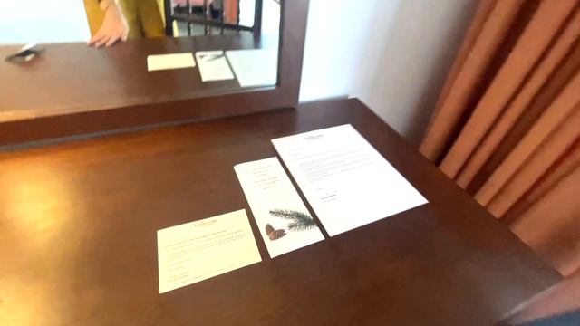 Forest Lodge | Camp John Hay | Deluxe Room Tour смотреть онлайн