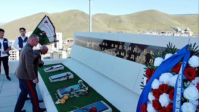 Мемориальный комплекс Зайсан смотреть онлайн