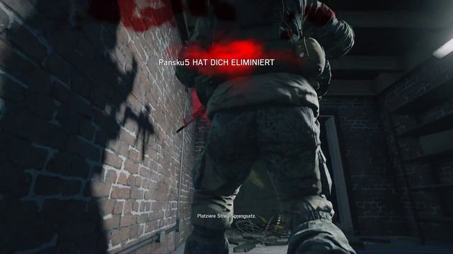 How to win a round with light bug! - Tom Clancy's Rainbow Six Siege PC (Red Crow) смотреть онлайн