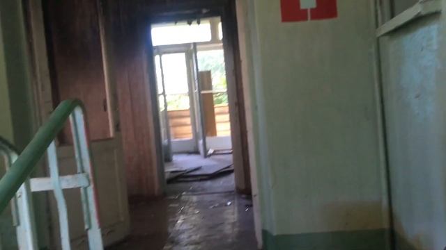 Санаторий "Кран" УМЗ смотреть онлайн