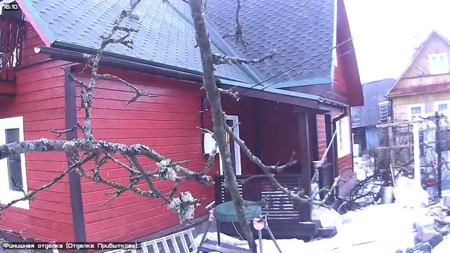 Финишная отделка 27.12.2016 | Андрей Шанс смотреть онлайн