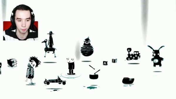 СЧАСТЛИВАЯ ИГРА ВЕРНУЛАСЬ.. ? Happy Game #2