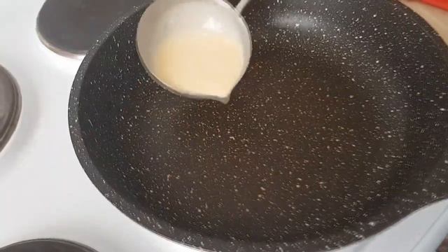 Рецепт блинов/ Как приготовить блины на молоке/ Очень вкусные нежные блины/ получится у каждого:)