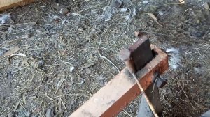 Окучник своими руками размеры чертежи.