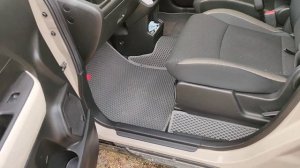 Suzuki XBee. обзор Пчёлки и небольшая вылазка в лес.