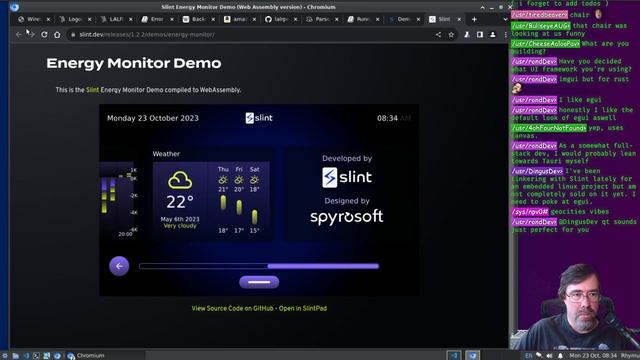 028 [DataDisintegrator] test-driven implementation of my parser смотреть онлайн