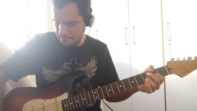 Demonstração de timbres - Boss GT-100 | Daniel Rocha смотреть онлайн