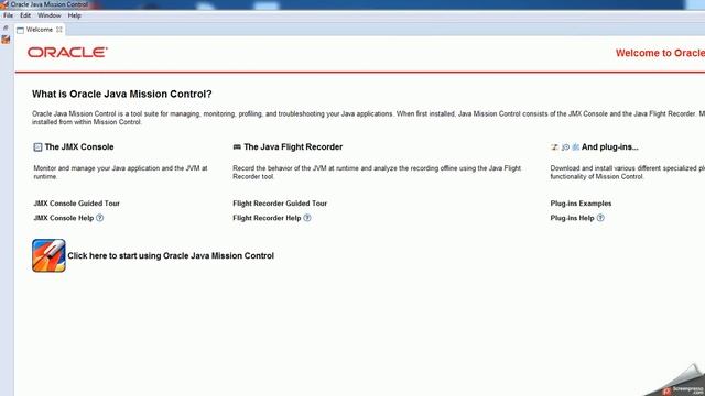 Java Profilers смотреть онлайн