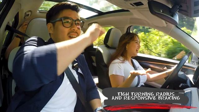 GWM Haval Jolion HEV: What Do Gen Zers Think? | CarGuide.PH смотреть онлайн
